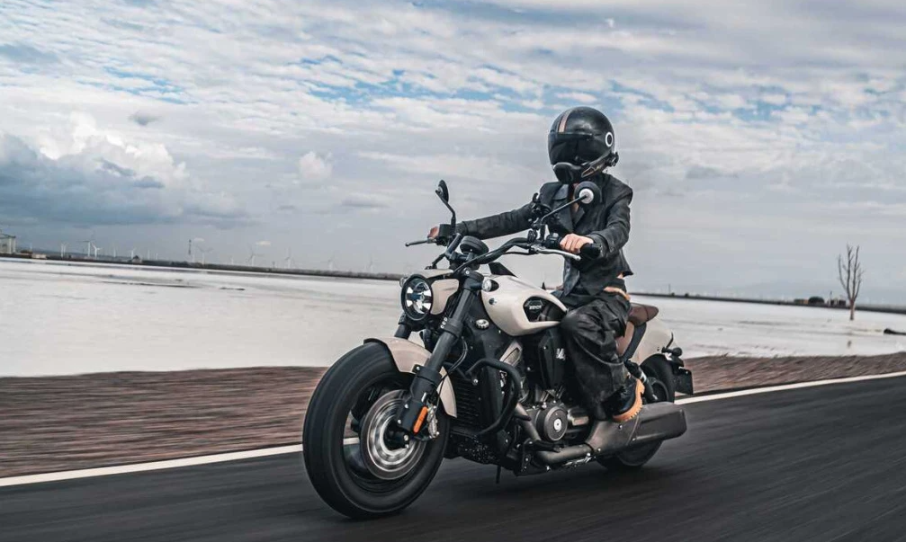 Мотоцикл Benda DarkFlag 500 Commander в Ельце