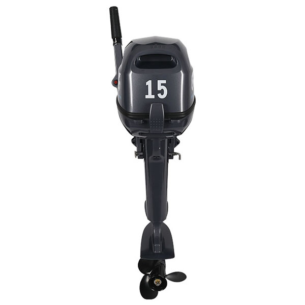 ЛОДОЧНЫЙ МОТОР ALLFA CG Т15 в Ельце