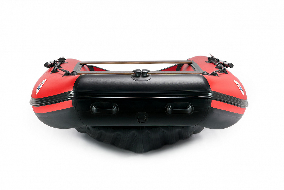 Лодка MISHIMO RAPID 380 PRO в Ельце