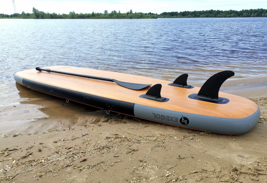 SUP (САП) Доска MISHIMO SHARK 10(305) в Ельце