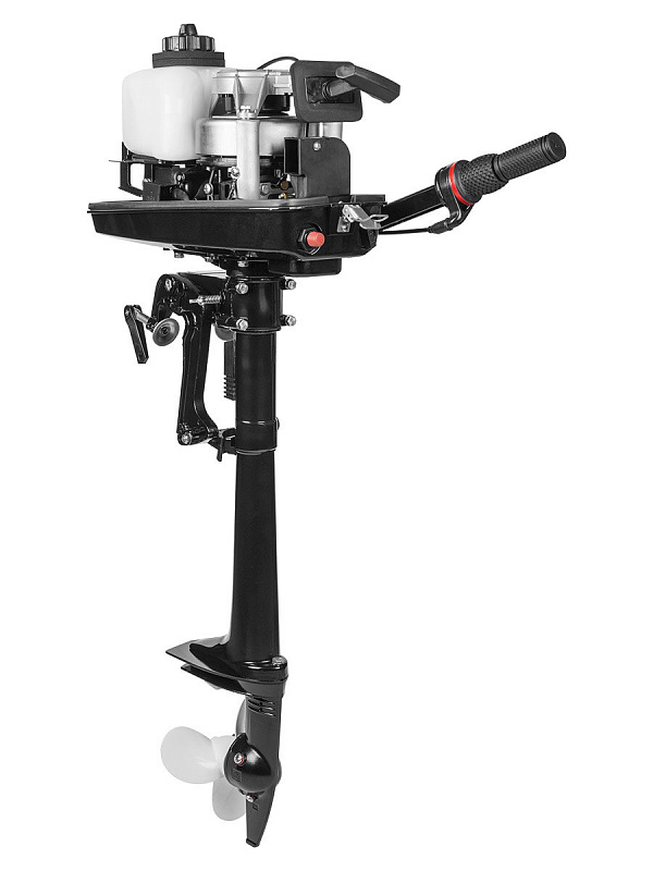 ЛОДОЧНЫЙ МОТОР GLADIATOR G3FHS в Ельце