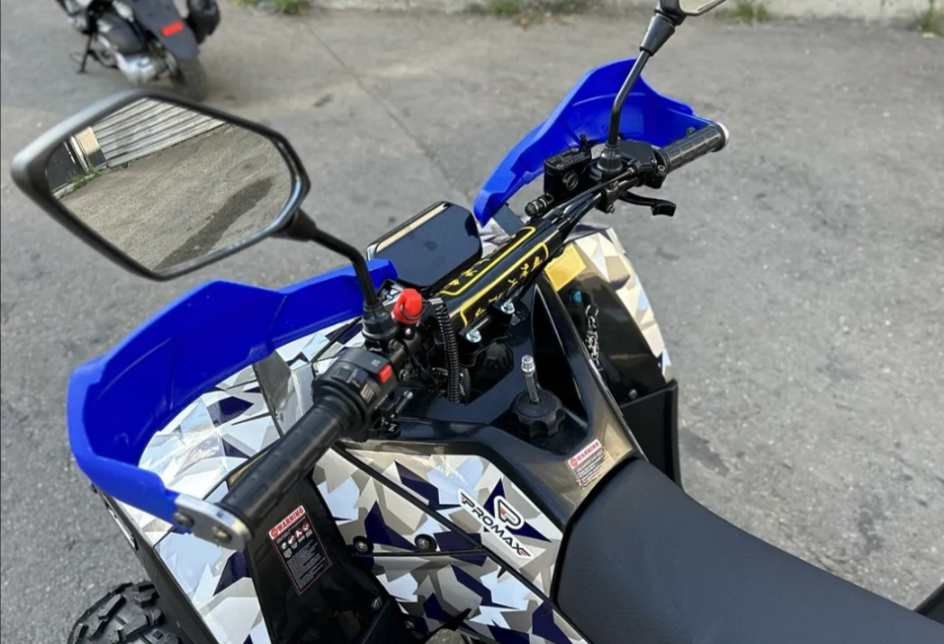 Квадроцикл PROMAX FOREST 180 в Ельце