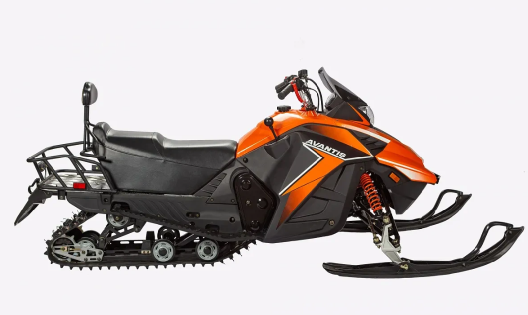 Снегоход AVANTIS CAPITAN 150 в Ельце