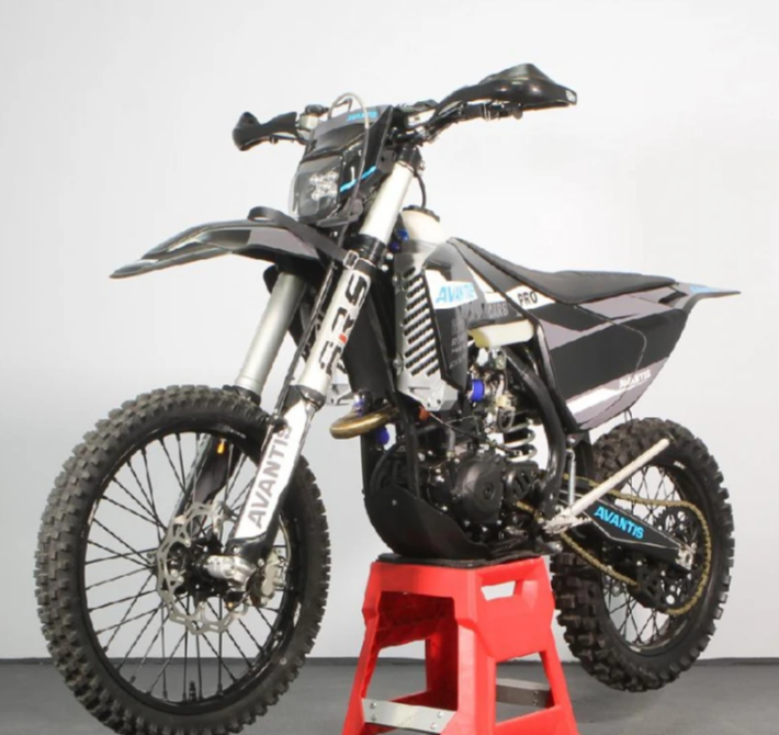 Мотоцикл Avantis Enduro 300 PRO Carb FCR Exclusive (NC250/177MM) ARS в Ельце