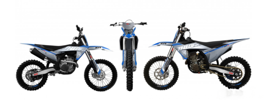 Мотоцикл JHLMOTO JHL ZR3 CB300RL (175FMN) в Ельце