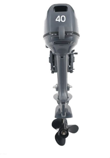 Лодочный мотор ALLFA CG Т40FW S в Ельце
