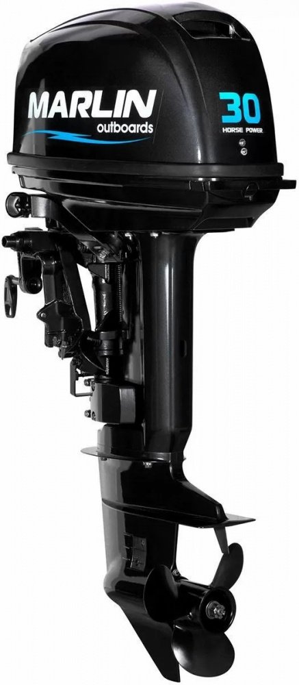 Лодочный мотор MARLIN MP 30 AWRS в Ельце