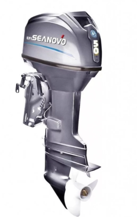 Лодочный мотор SEANOVO SNEF50HVEL-T - EFI (1,85) в Ельце