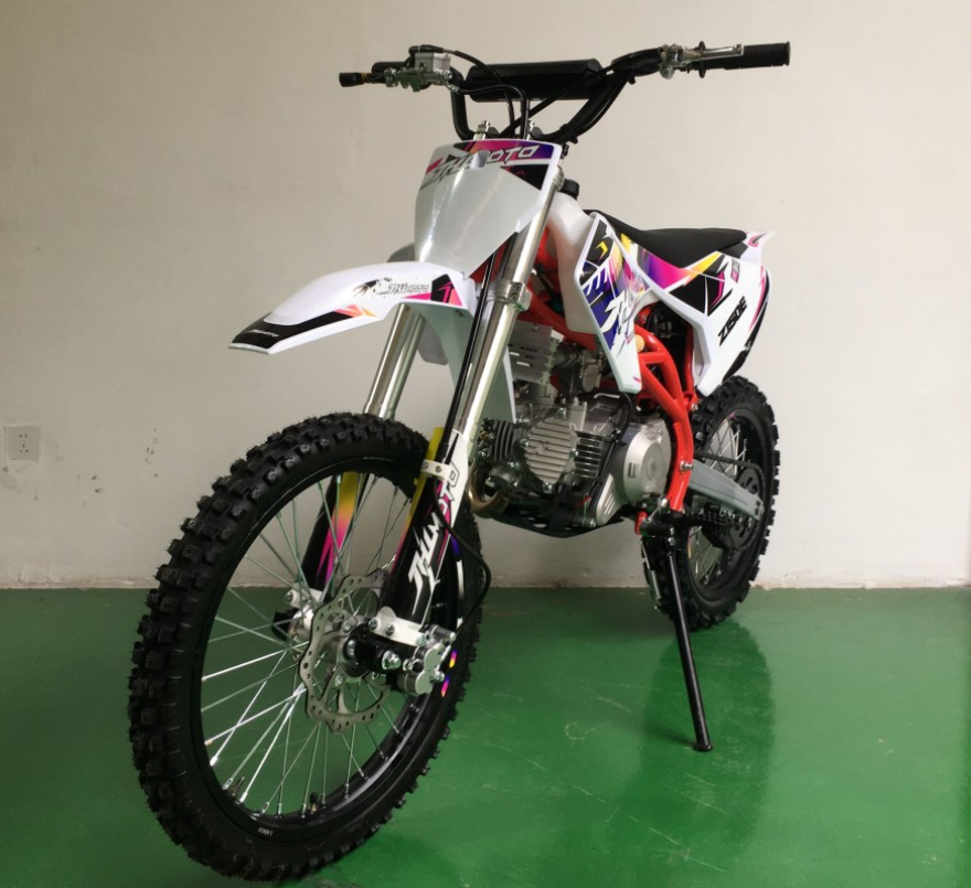 Питбайк JHLMOTO JHL Z150E (YX1P60FMJ) в Ельце
