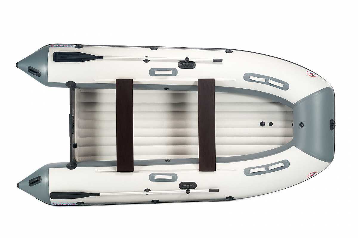 Лодка MISHIMO LITE DF 400 в Ельце