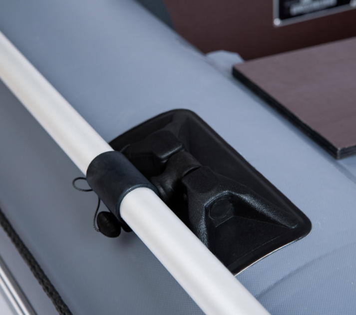 ЛОДКА НАДУВНАЯ YUKONA 230 TL (БЕЗ ПАЙОЛА) в Ельце