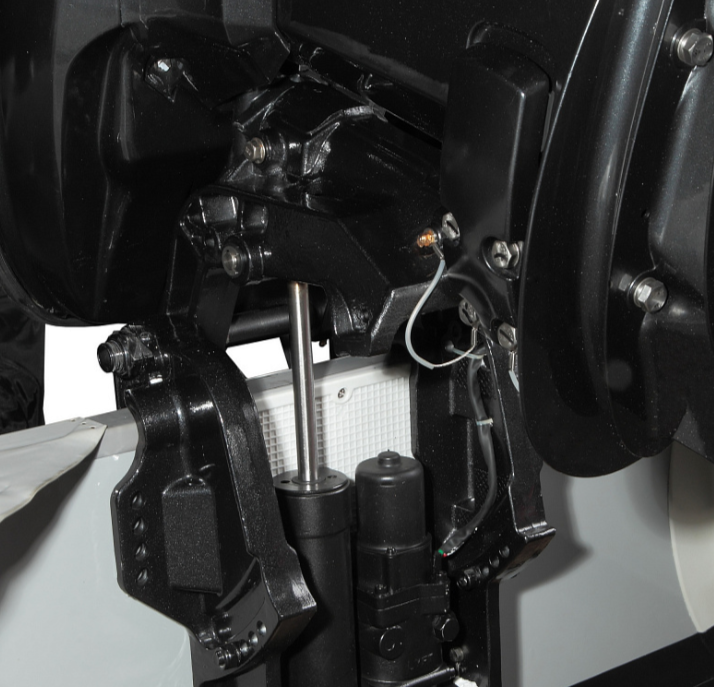 Лодочный мотор MARLIN MP 40 AERTL в Ельце