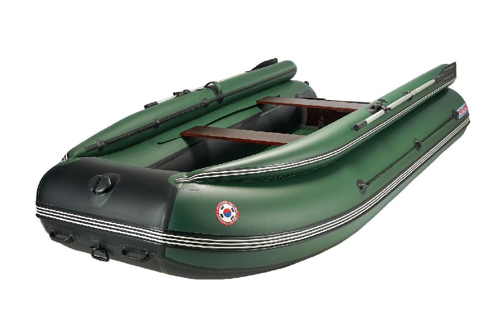 Лодка MISHIMO FAMILY LITE 400 в Ельце