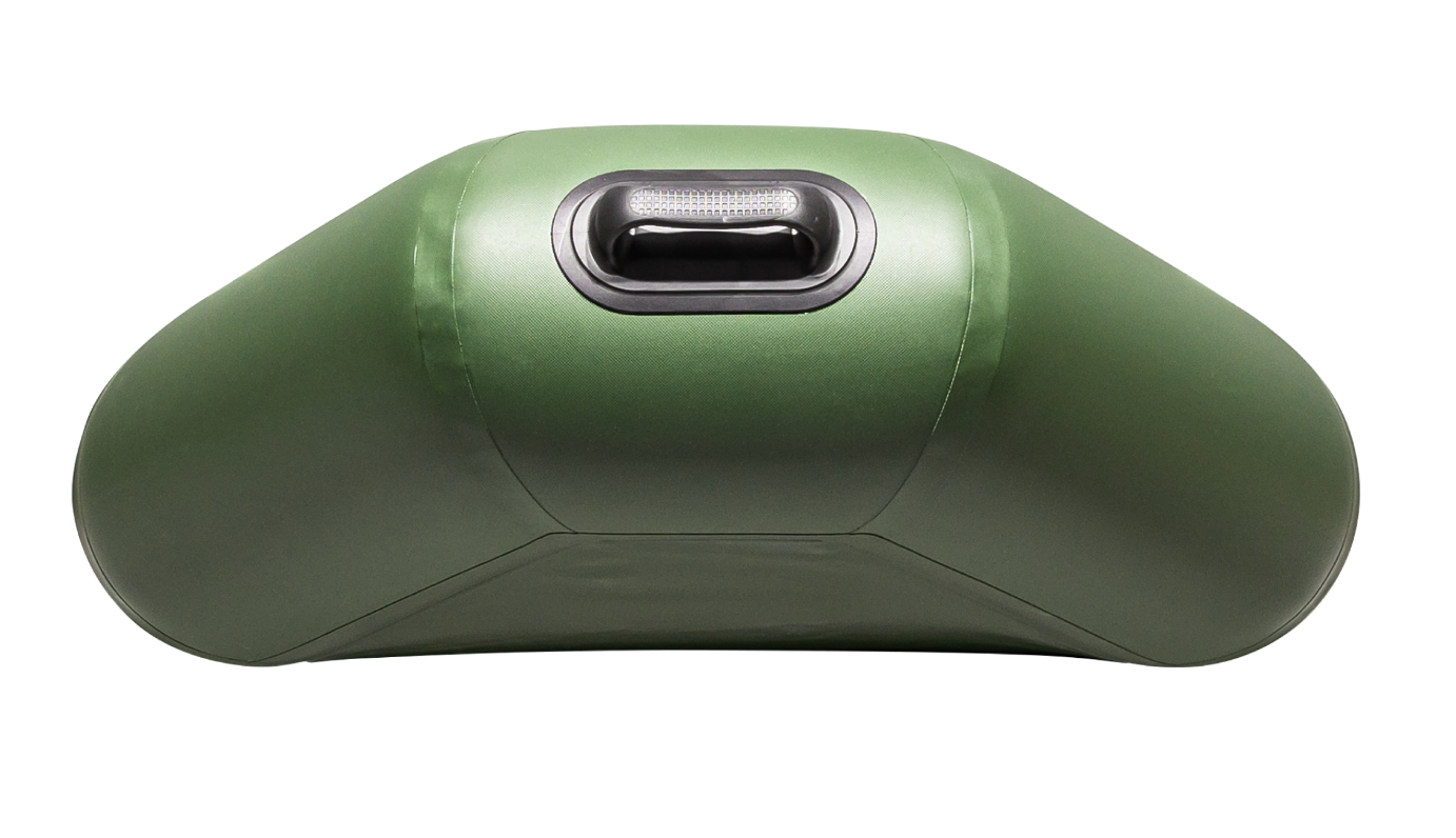 Лодка Барс 230 в Ельце