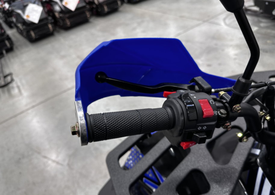 Квадроцикл GBM SHARP BIG 300 NEW PREMIUM в Ельце