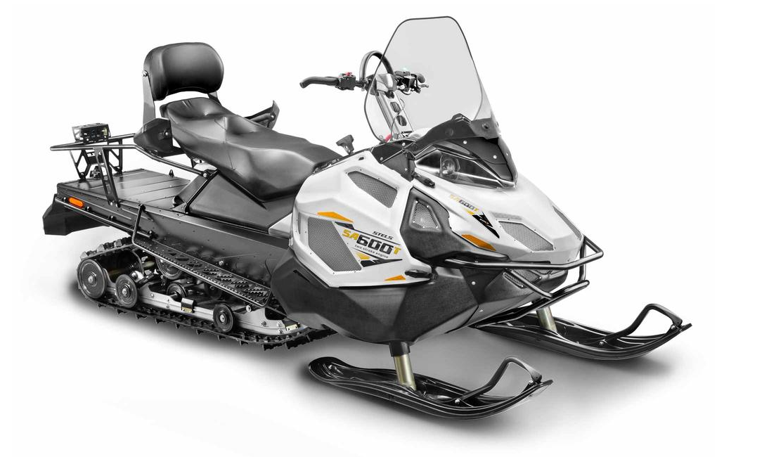 Снегоход STELS АТАМАН SA600T 2.0 в Ельце
