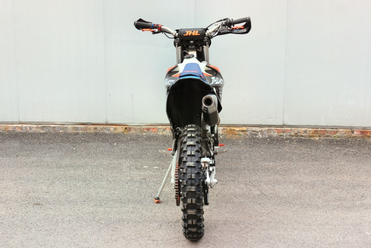 Мотоцикл JHLMOTO JHL Z7+ Otom NC300 (177MM) в Ельце