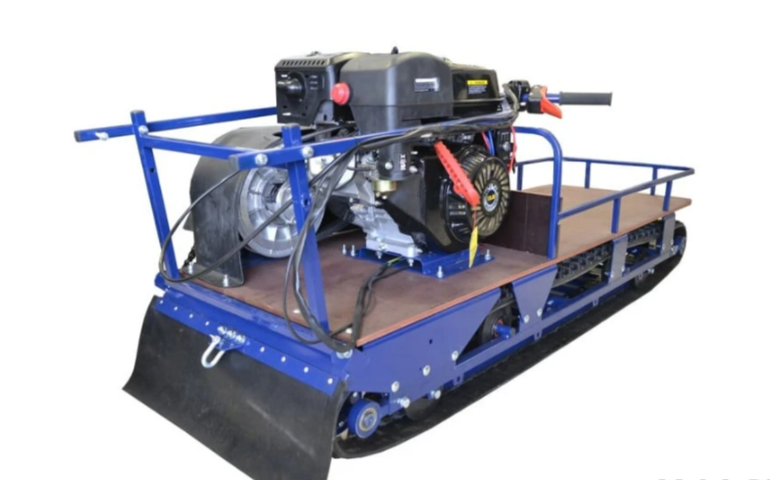 Мотобуксировщик БАРС P550 18 л.с. в Ельце