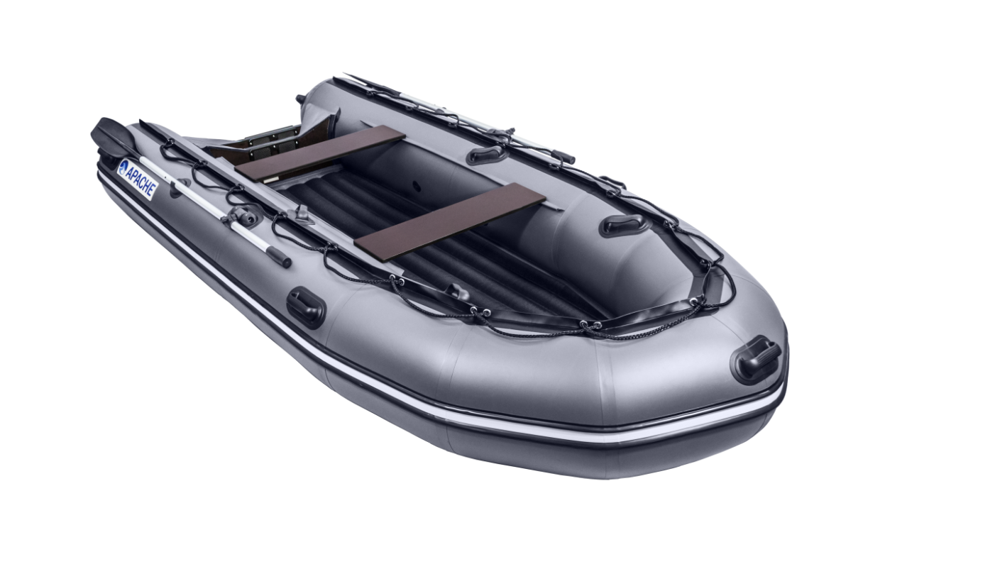 Лодка APACHE 3700 НДНД в Ельце