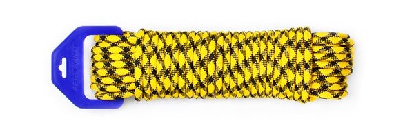 Шнур Экстрим плетеный якорный 8 мм 750 кг в Ельце