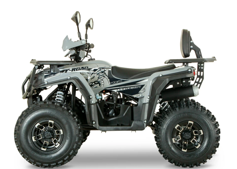 Квадроцикл YACOTA DRAGON LUX LD 125 в Ельце