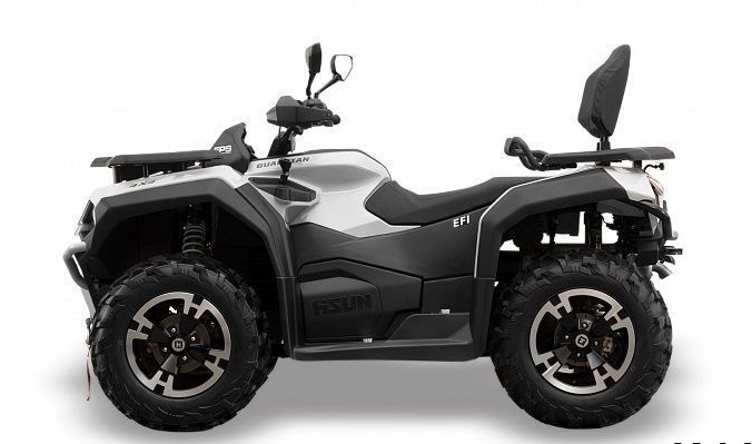 Квадроцикл HISUN GUARDIAN 550L /LONG в Ельце