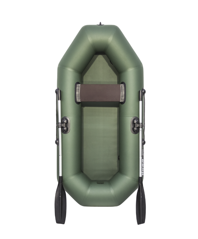  Лодка АКВА-ОПТИМА 210 в Ельце