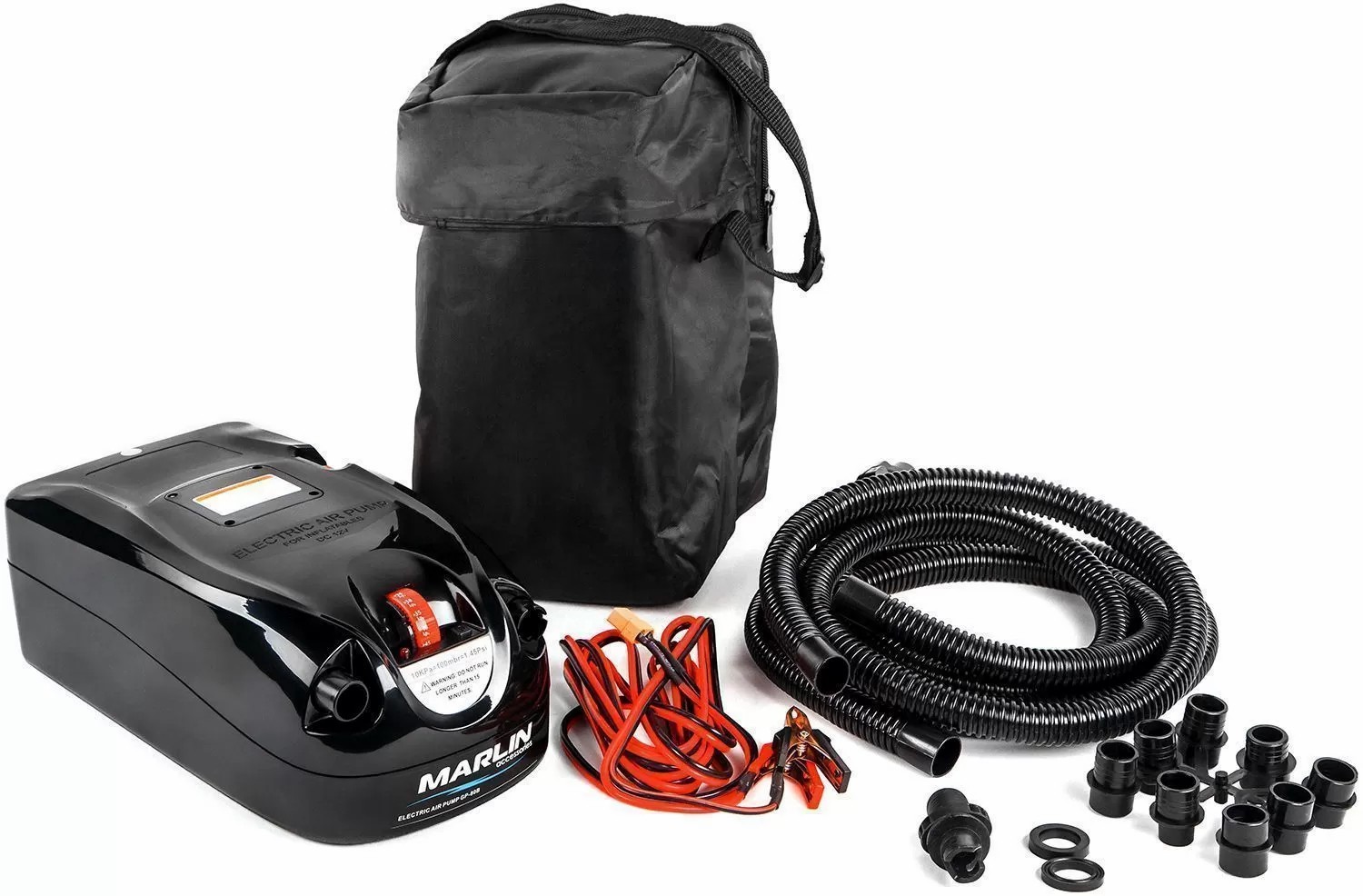 ЭЛЕКТРИЧЕСКИЙ НАСОС MARLIN GP-80 B в Ельце