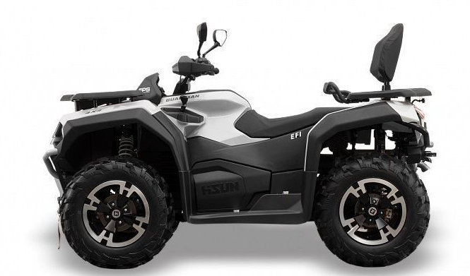 Квадроцикл HISUN HiSUN GUARDIAN 750L -/LONG/ в Ельце