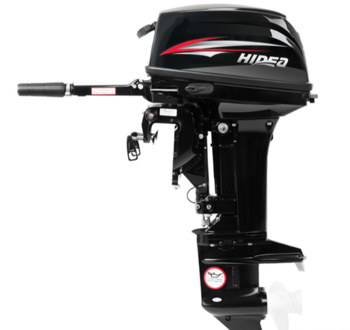 Лодочный мотор HIDEA HD9.9PRO FES (326 см3) в Ельце