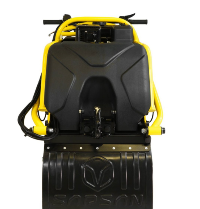 Мотобуксировщик SAPSAN SK 380 в Ельце