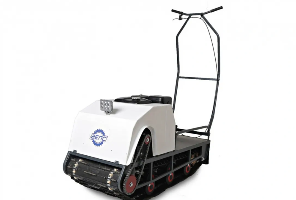 Мотобуксировщик ВЕПС «БЮДЖЕТНЫЙ» 13 л.с. в Ельце