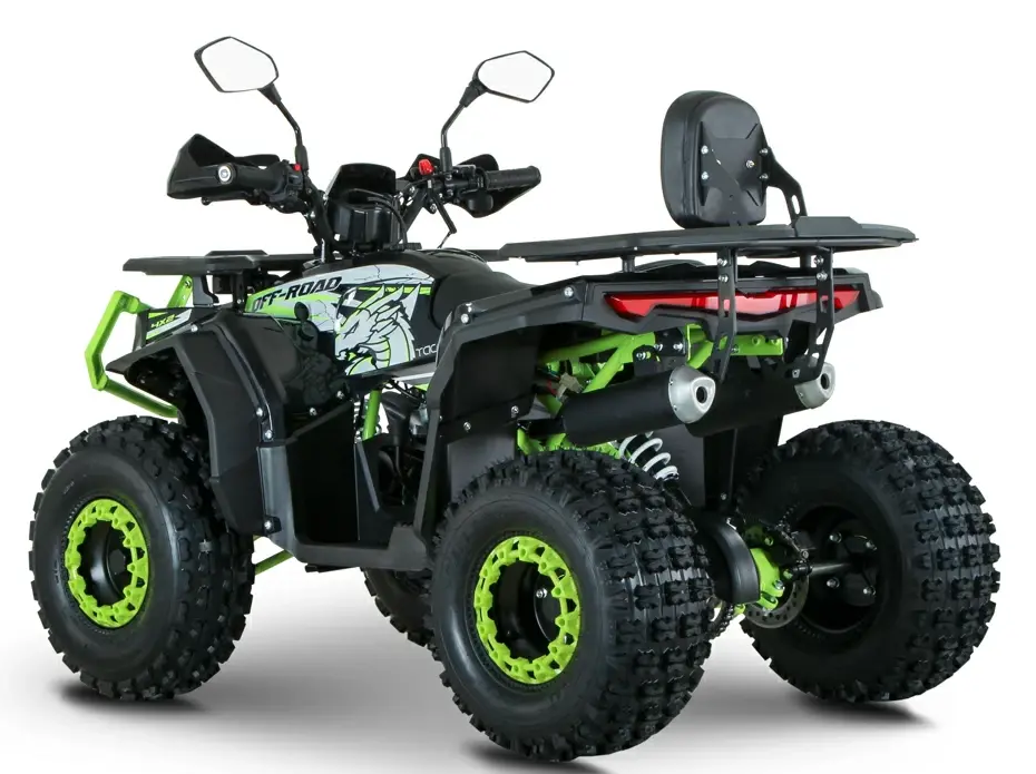 Квадроцикл YACOTA DRAGON LUX 125 в Ельце
