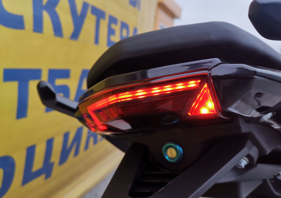 Мотоцикл MOTOLAND (МОТОЛЕНД) 250 CB250 (172FMM-5/PR250) (2022 г.) в Ельце