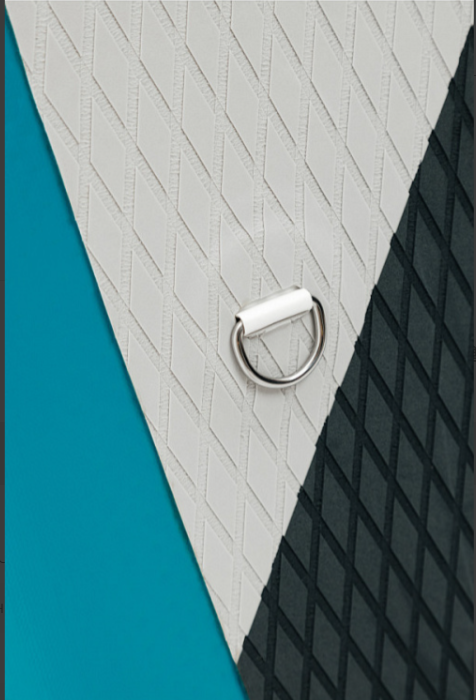 НАДУВНОЙ SUP-BOARD BUSINESS LIGHT BLUE 10,6 в Ельце