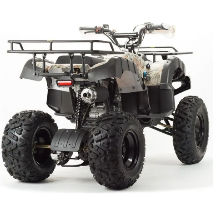 Квадроцикл PROMAX ATV 250 (2025) в Ельце