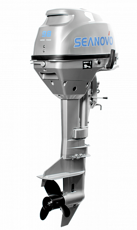 Лодочный мотор SEANOVO SN9.8FHS в Ельце