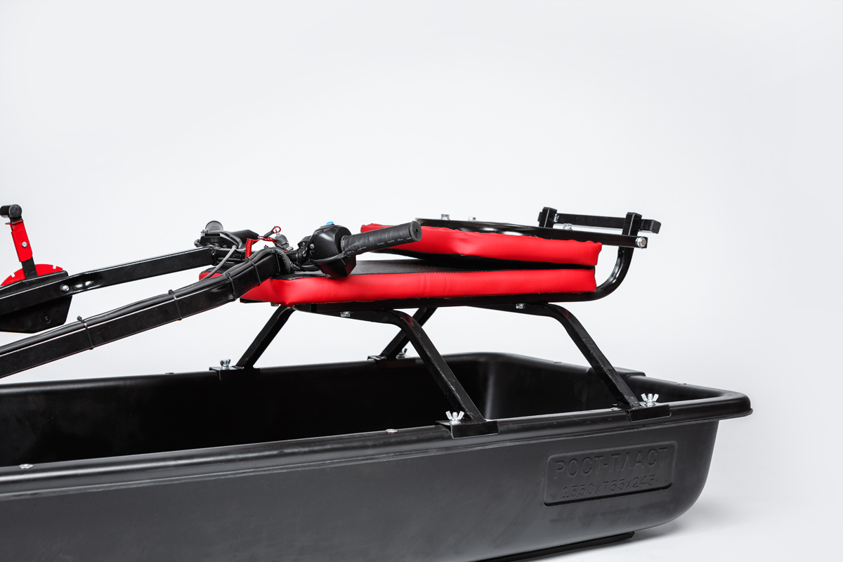 СИДЕНИЕ ДЛЯ САНЕЙ в Ельце