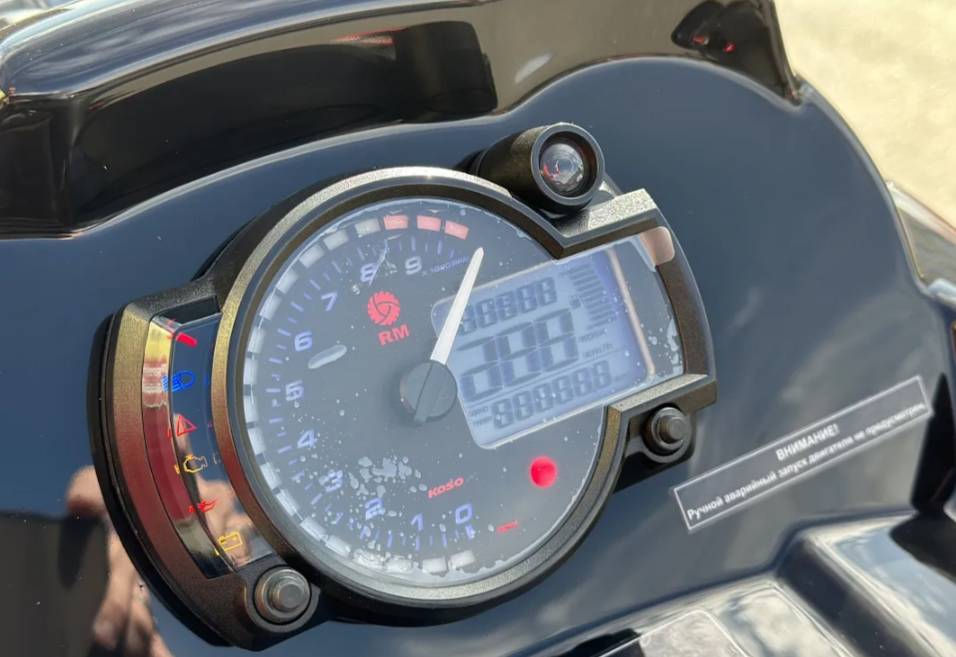 Снегоход РМ TAYGA PATRUL 800 SWT в Ельце