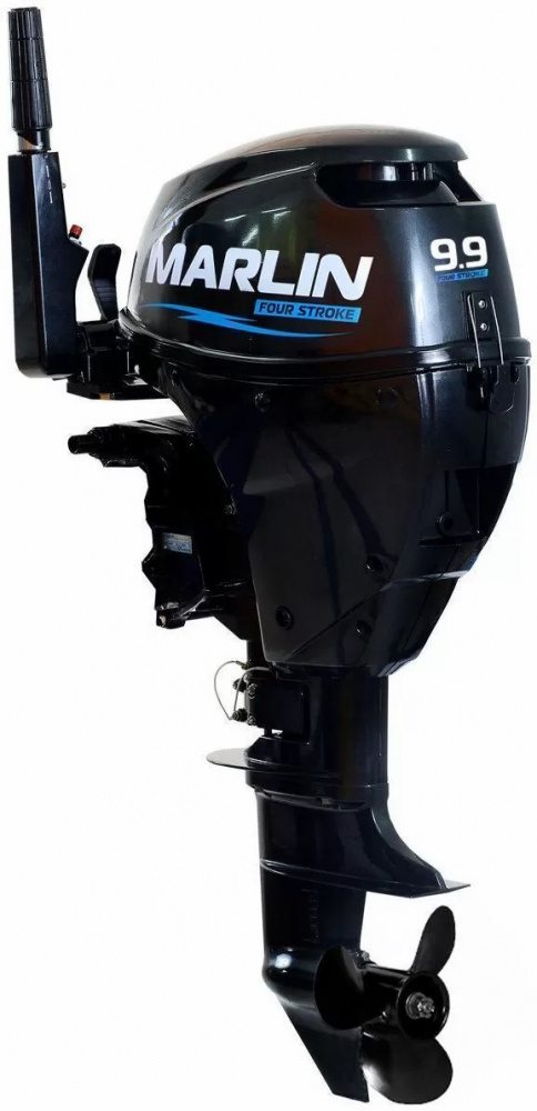 Лодочный мотор MARLIN MF 9.9 AMHS в Ельце
