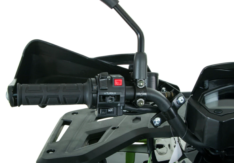 Квадроцикл YACOTA DRAGON LUX 125 в Ельце