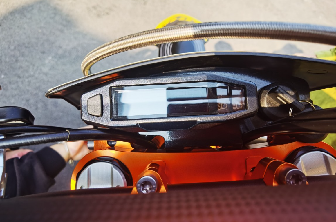 Мотоцикл JHLMOTO JHL Z8 NC300S (182-MN) в Ельце