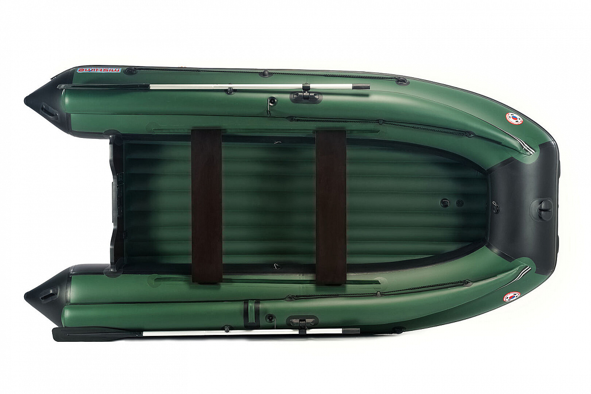 Лодка MISHIMO FAMILY LITE 400 в Ельце