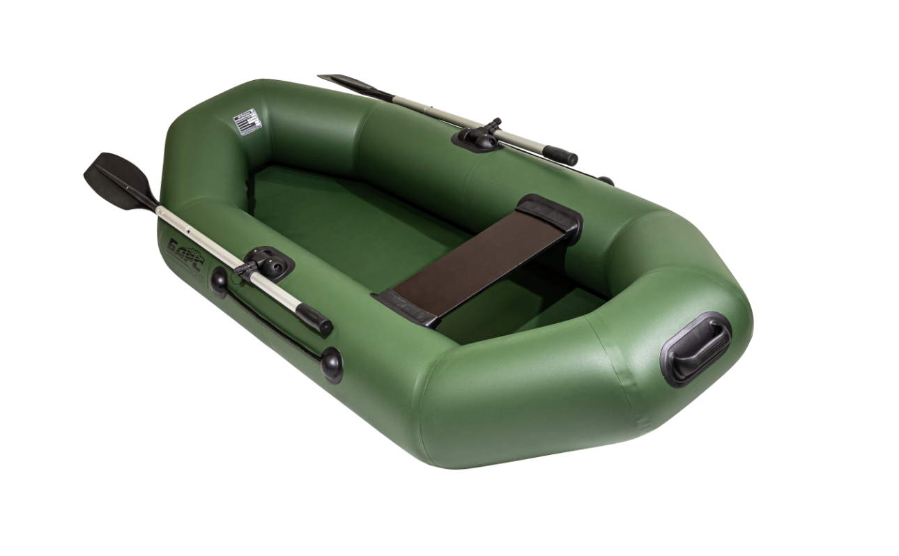 Лодка Барс 230 в Ельце