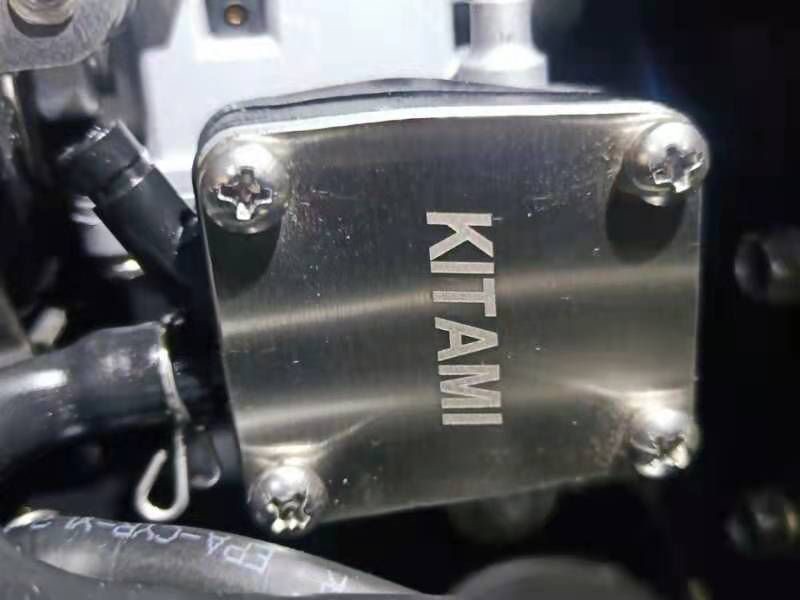 Лодочный мотор MARLIN PROLINE MP 9.9 (15) AMHS в Ельце