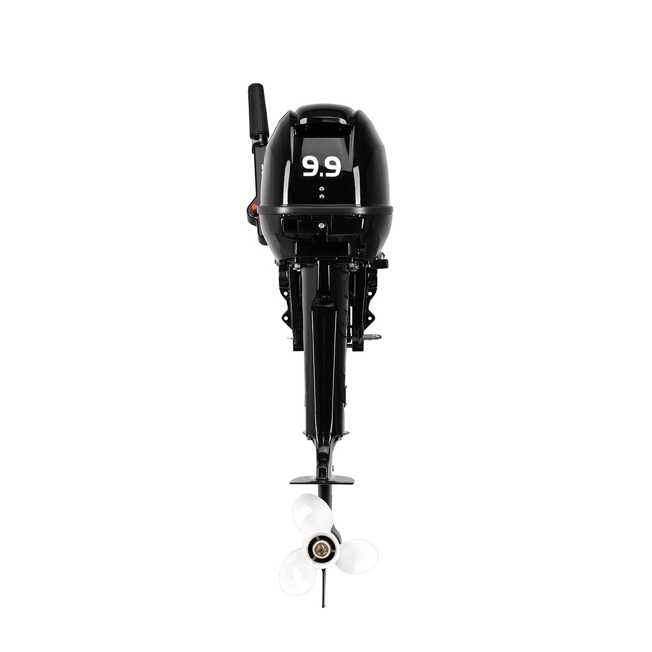 ЛОДОЧНЫЙ МОТОР GLADIATOR G9.9FHS в Ельце