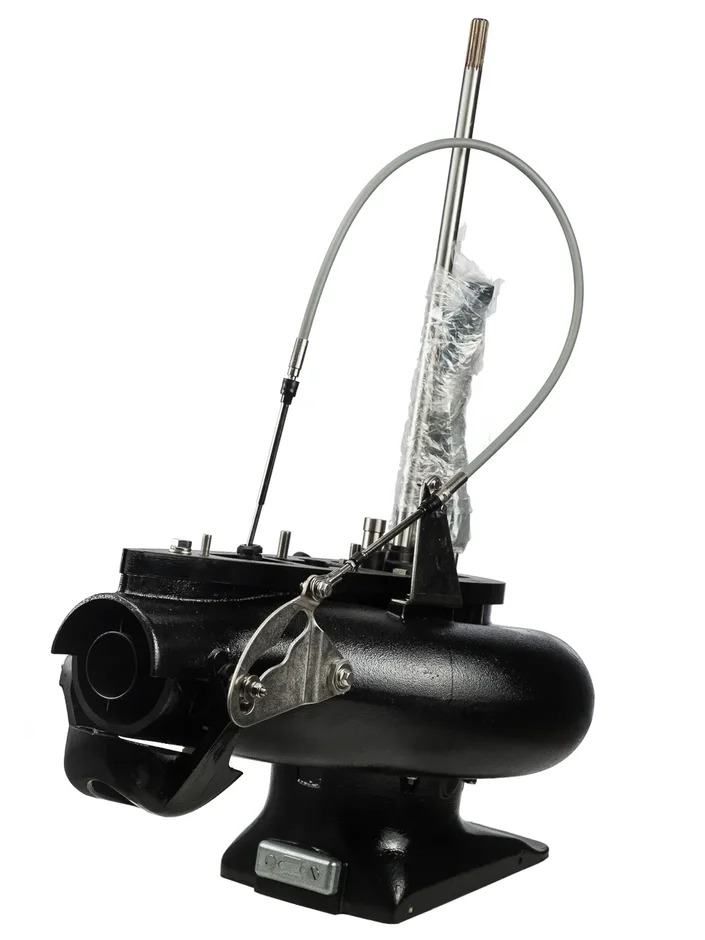 ВОДОМЕТНАЯ НАСАДКА GLADIATOR НА МОТОР 40 Л.С. YAMAHA, MARLIN, PARSUN, GOLFSTREAM в Ельце