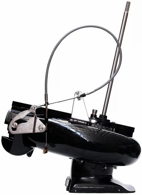 ВОДОМЕТНАЯ НАСАДКА MARLIN НА МОТОР 30 Л.С. YAMAHA, MARLIN, HIDEA, MIKATSU в Ельце