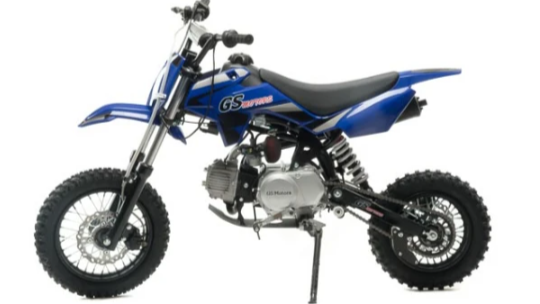 Питбайк MOTOLAND (МОТОЛЕНД) GS Motors S11 в Ельце