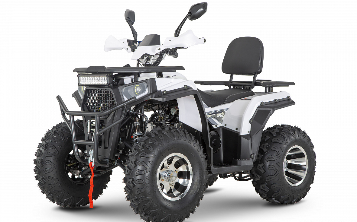 Квадроцикл YACOTA VIKING PRO 200 в Ельце